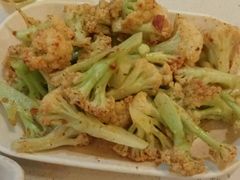 -小杨烤肉(高新店)
