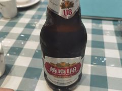 -紫光园·烤鸭(吕家营店)