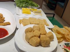 -金华砂锅筒骨砂锅夜宵(临平店)
