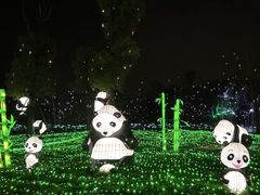 -国际非物质文化遗产博览园