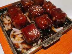 -荷塘秋月·本帮江浙菜(国权路店)