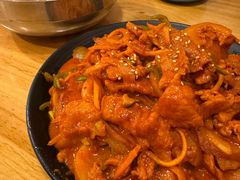 -多宾韩国料理(学衡路店)