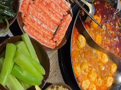 -冯校长老火锅(深圳总店)