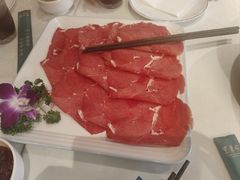 -东来顺饭庄(天坛店)