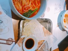 -南小馆(迪士尼小镇店)