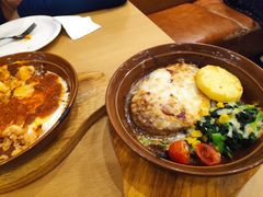 -萨莉亚意式餐厅(中北永旺店)