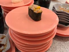 -争鲜回转寿司(中街大悦城店)
