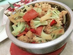 -大树餐厅(红旗街万达店)