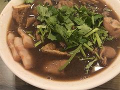 -北京小肠陈饭庄(方庄店)