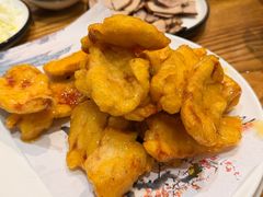 -李连贵酒家熏肉大饼(昆明街店)