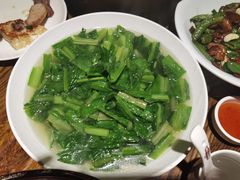 -广东道至正餐厅(区庄店)