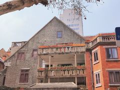 -飞马旅黎黄陂路文旅街区