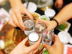 -北门涮肉·炭火铜锅涮肉(什刹海店)