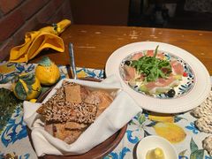 -弗兰克牛排西餐厅Ribone steak house(柠檬花园店)