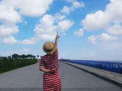 -南汇嘴观海公园