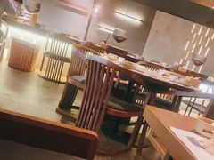 大堂-盡膳口福跷脚牛肉火锅(合生汇购物中心店)