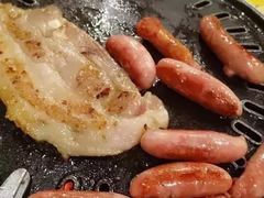 -老板娘的烤肉店(港湾广场店)