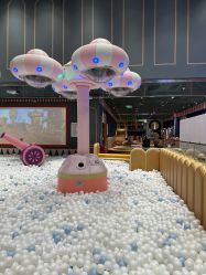 -MELAND亲子乐园•派对•研学(集美世茂店)