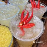 昆明翠湖附近！！果然好吃的都藏的深[流泪]