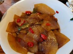 -衡厨·衡阳土菜(中南店)