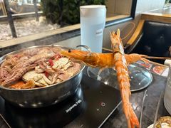 -川骄海鲜自助(亚运村店)