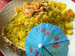 -南沙游艇会·大兵船餐厅