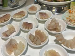-海捞工坊泉水火锅