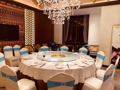 包厢-皇马假日醉海南大酒店·假日一品派茶楼(秀英店)