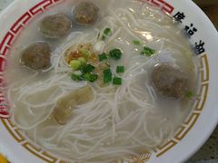-威尼斯人酒店琳琅美食广场