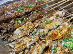 -姚记烧烤(建昌苑店)