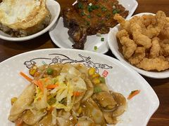 -德泓面馆(颐高店)