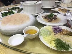 -广胜通达海鲜食府(黄沙店)