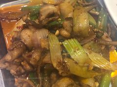 -川天喉重庆江湖菜