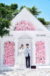 -钟爱一生婚纱摄影旗舰店