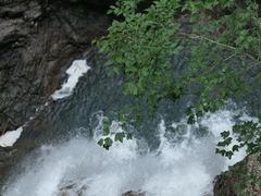 -龙湾潭国家森林公园