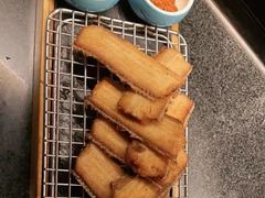 -老头儿油爆虾(胜利河美食街店)