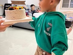 -格美思蛋糕gemce cake(托乐嘉店)