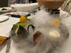 -品粹徽园·家常安徽菜