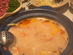 -嗲嗲的椰子鸡・太琼糟粕醋(上海百联又一城店)