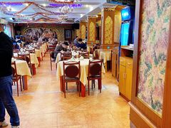 -维吾尔餐厅(宜山路店)