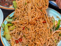 -夜猫子串吧·龙虾.江西小炒(万塘路店)