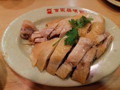 -百家鸡味馆(清泰店)