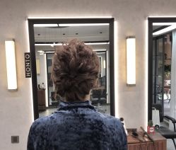 -BOF HAIR BY HONTO
