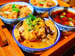 -阿庄新豫菜(通泰路店)