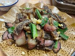 -古城苗家土菜馆(河景餐厅店)