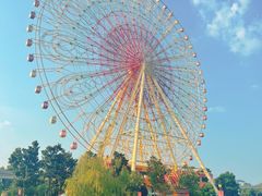 -七彩云南欢乐世界