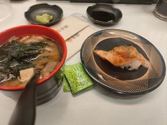 -争鲜回转寿司(朝北大悦城店)