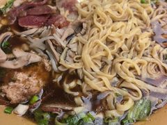 -邵顺兴锅盖面(金山宝地店)