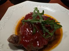 -餮熹Tipsea法餐(吉大店)