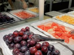 -汉巴味德·烤肉与啤酒的自助(杭州大悦城店)